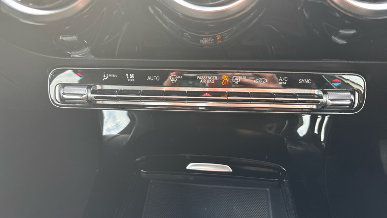 Mercedes-Benz A-Class A180 Sport 5dr Auto Petrol Hatchback